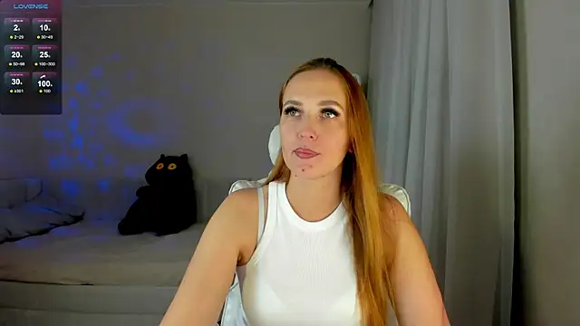 she wolf online show from 06.25.26