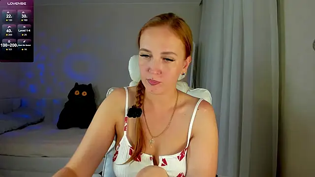 she wolf online show from 06.30.26