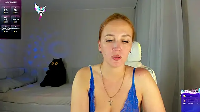 she wolf online show from 07.06.26