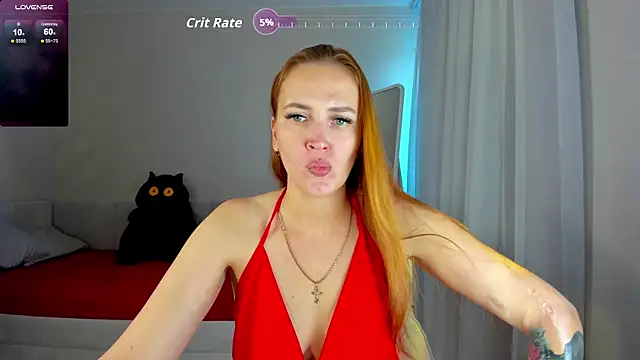 she wolf online show from 07.14.26