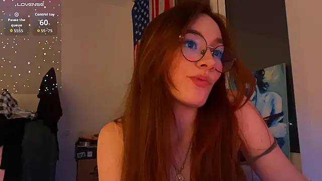 GhostLane online show from 03.15.26