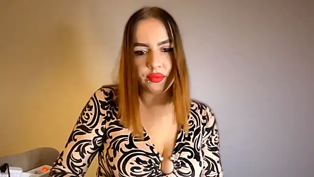 AndreaXAmazing online show from 05.08.26