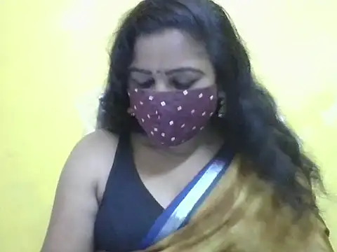 anu-reddyy online show from 06.04.26