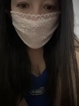 YaoYao-97 online show from 03.17.26