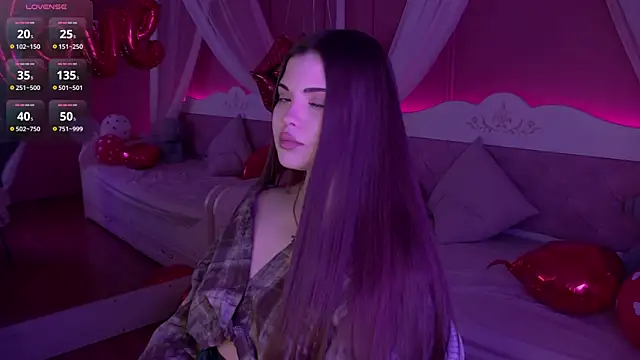 BonieSmith online show from 02.16.26