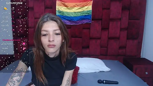 barby jones25 online show from 07.14.26