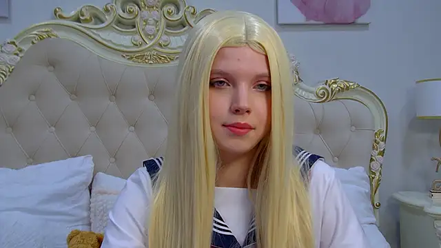 HallyBradley online show from 03.12.26