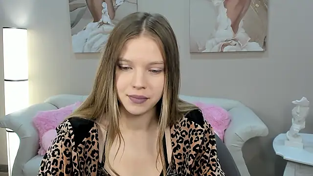 HallyBradley online show from 03.15.26