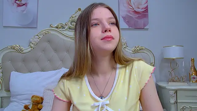 HallyBradley online show from 03.17.26