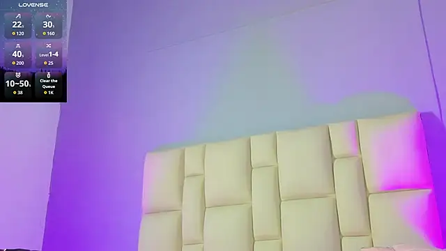 Zaphiro  Sky online show from 02.27.26