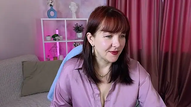 MelisaTYu online show from 03.07.26