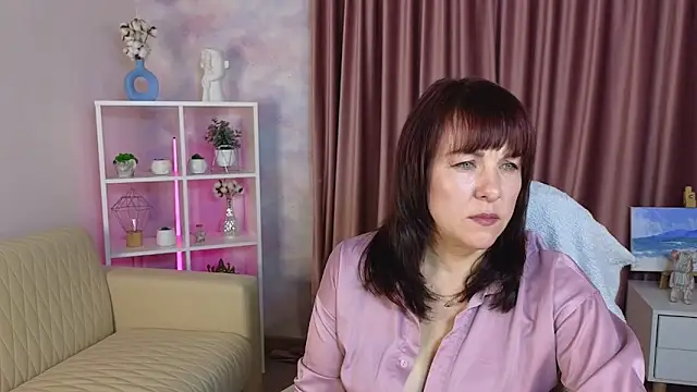 MelisaTYu online show from 03.17.26