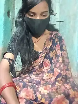 Snapshot of Desi_Couple_P chatting on 05.27.26 Desi Couple P online show from 05.27.26