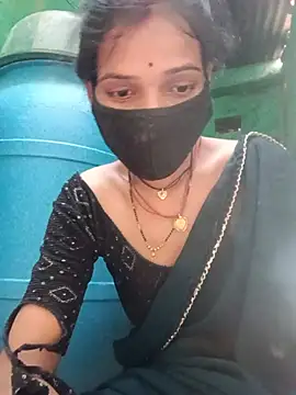 Snapshot of Desi_Couple_P chatting on 06.27.26 Desi Couple P online show from 06.27.26