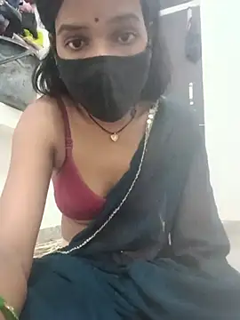 Snapshot of Desi_Couple_P chatting on 07.19.26 Desi Couple P online show from 07.19.26