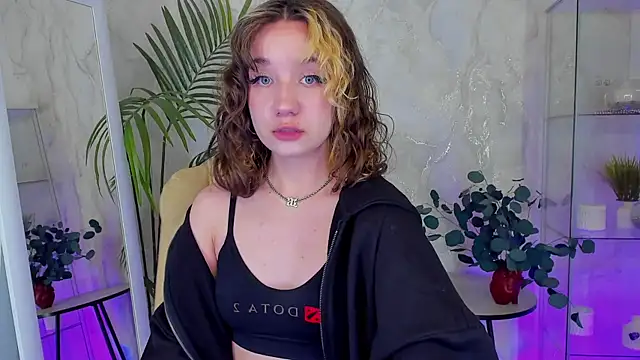 GiaRicco online show from 02.13.26