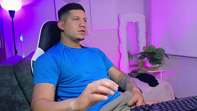  robertobaggioo online show from 06.06.26