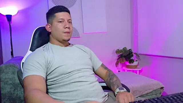  robertobaggioo online show from 07.06.26