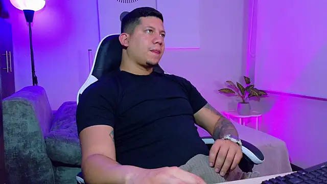  robertobaggioo online show from 08.01.26