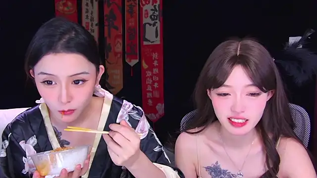 Wik-yibao online show from 03.06.26