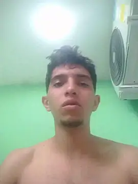 Snapshot of Noscay chatting on 03.29.26 Noscay online show from 03.29.26