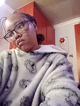 ShantelBootyBoobs online show from 06.12.26