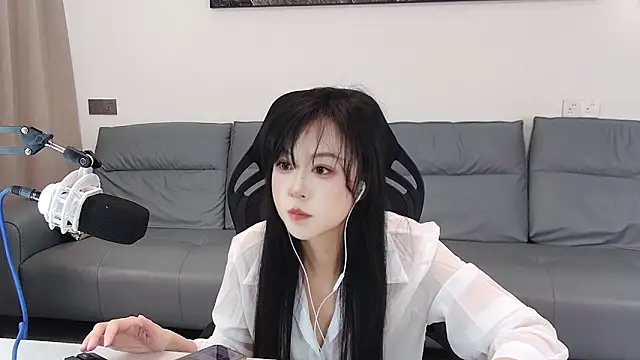 LX-MM online show from 02.14.26