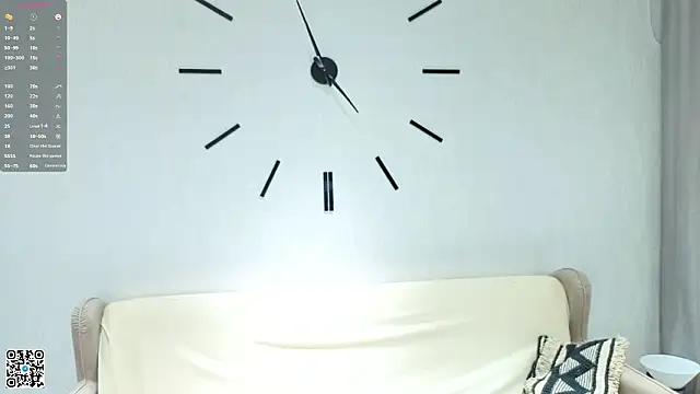 BeatrisRosel online show from 03.10.26