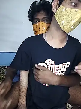 Tinku 1324 online show from 03.05.26