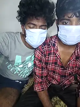 Tinku 1324 online show from 03.18.26