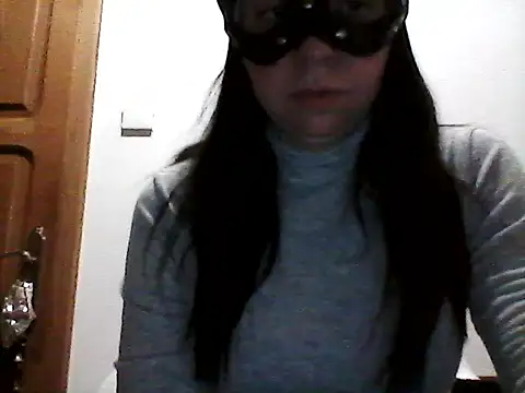 Mercy09107 online show from 02.16.26