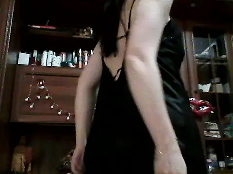 Mercy09107 online show from 02.23.26