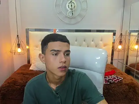 alexking 2 online show from 03.15.26