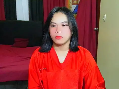 Asha Addisonn online show from 04.19.26