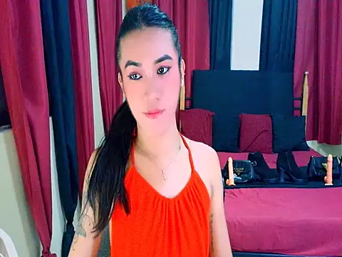 Asha Addisonn online show from 06.13.26