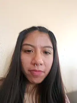 Snapshot of babycloud69 chatting on 02.11.26 babycloud69 online show from 02.11.26