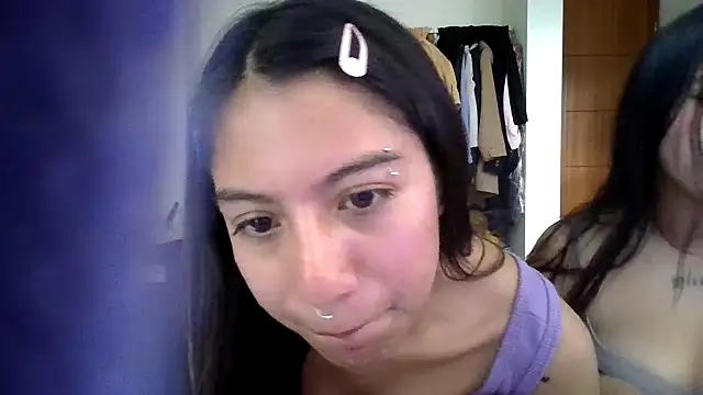 Snapshot of babycloud69 chatting on 02.21.26 babycloud69 online show from 02.21.26