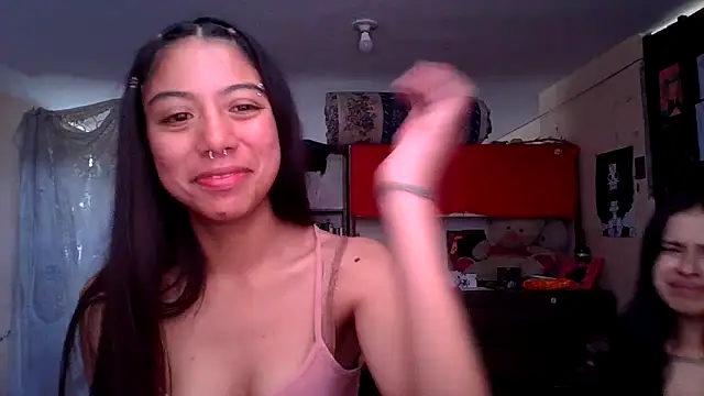 Snapshot of babycloud69 chatting on 02.22.26 babycloud69 online show from 02.22.26