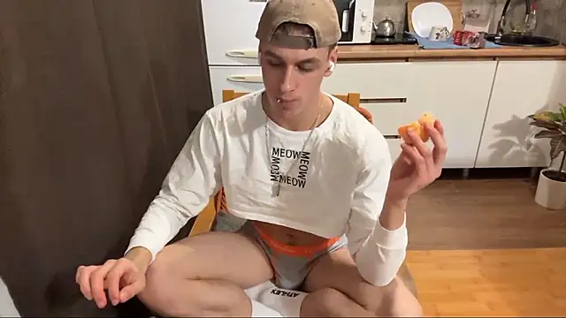 Snapshot of David_Hess chatting on 03.06.26 David Hess online show from 03.06.26