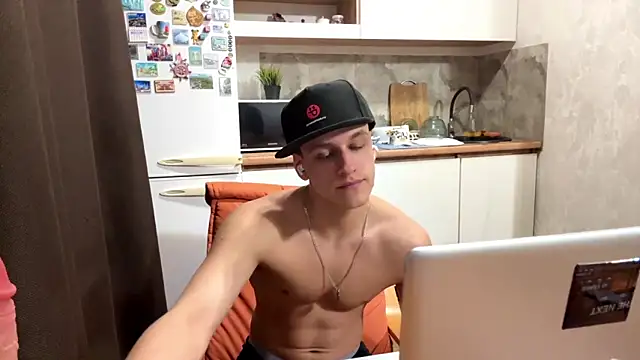 Snapshot of David_Hess chatting on 03.31.26 David Hess online show from 03.31.26