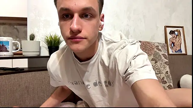 Snapshot of David_Hess chatting on 04.03.26 David Hess online show from 04.03.26