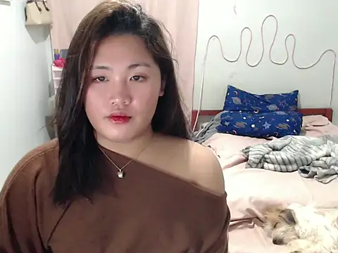 MiMi yeah00 online show from 03.17.26