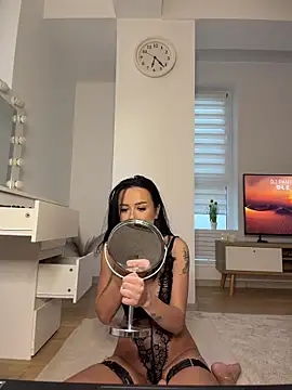 Katty Pery online show from 03.14.26