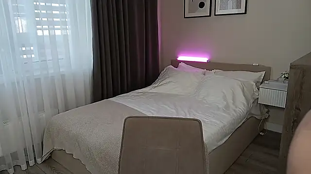MyBabyLana online show from 04.23.26