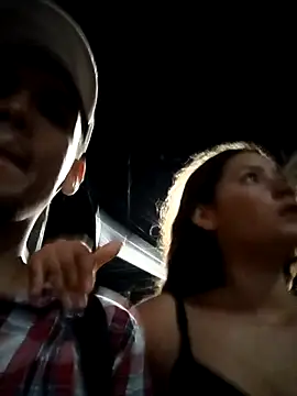 blakeandallisa online show from 03.08.26