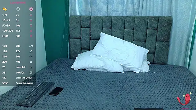 NicolasTorrez online show from 02.14.26