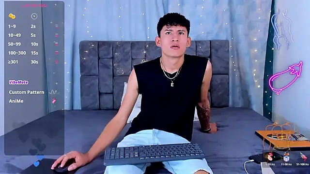 NicolasTorrez online show from 06.14.26