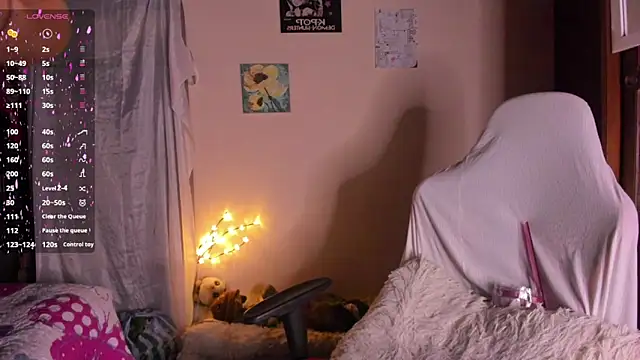 Hanna Tm online show from 02.26.26