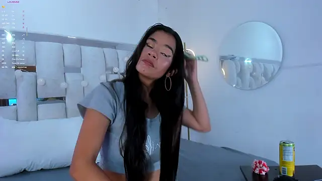 Emmy lollipop online show from 03.03.26