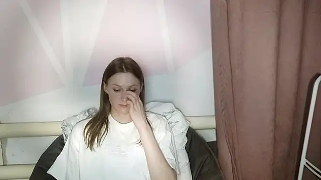 EthylGabak online show from 04.21.26